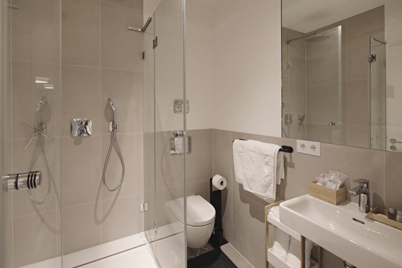 Boutique Apartments Freiburg - Elsa Zewnętrze zdjęcie